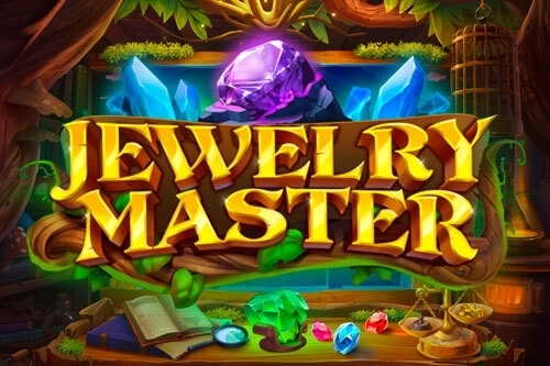 Jewelry Master slot by PureRNG - 94.58% RTP