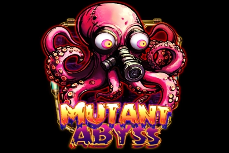 Mutant Abyss Demo Slot