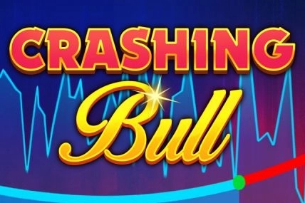 Crashing Bull slot by Blaze Gaming