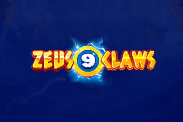 Zeus 9 Claws slot by Clawbuster - 94.99% RTP