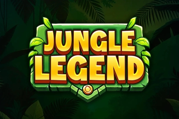 Jungle Legend slot by Onlyplay