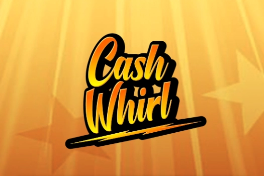 Cash Whirl Demo Slot