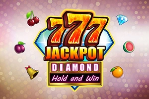 777 Jackpot Diamond slot by Gaming Corps