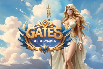 Gates of Olympia Demo Slot