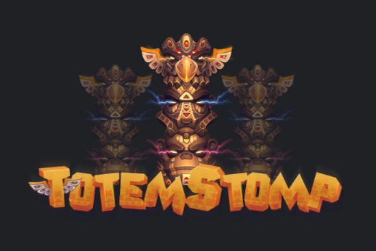 Totem Stomp slot by Bally Wulff