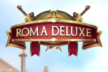 Roma Deluxe slot by Eurasian Gaming