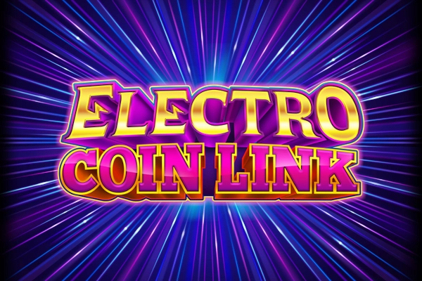 Electro Coin Link slot by Fugaso - 96.12% RTP