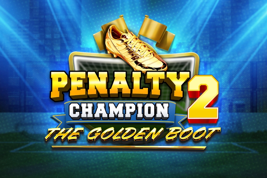 Penalty Champion 2 slot by Gaming Corps