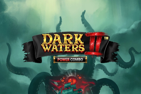 Dark Waters 2 Power Combo slot by Just for the Win