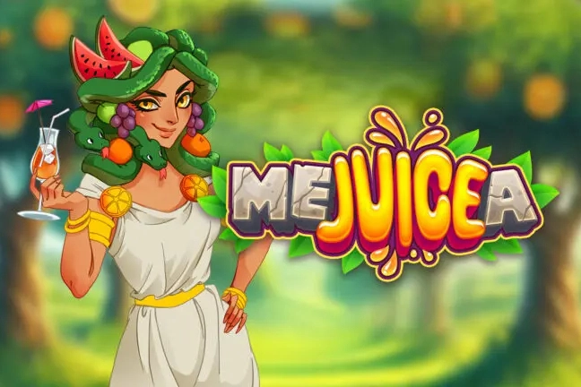 MeJUICEa slot by Thunderkick - 94.18% RTP