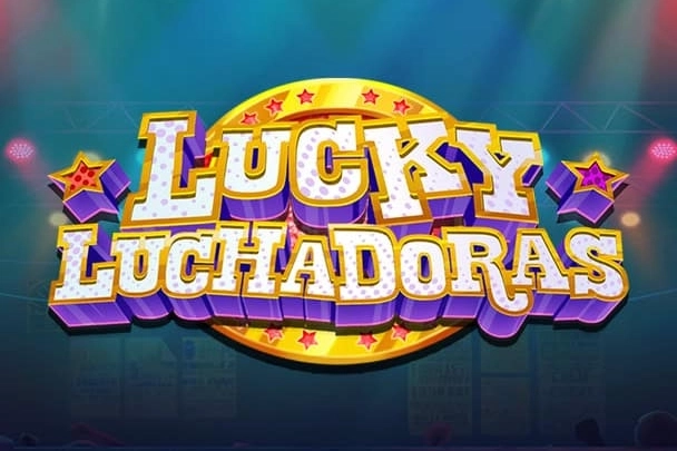 Lucky Luchadoras slot by Greentube