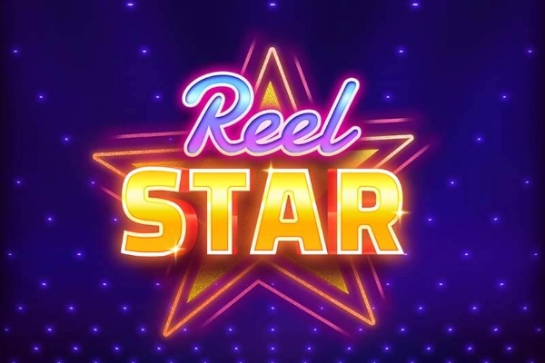 Reel Star slot by Relax Gaming