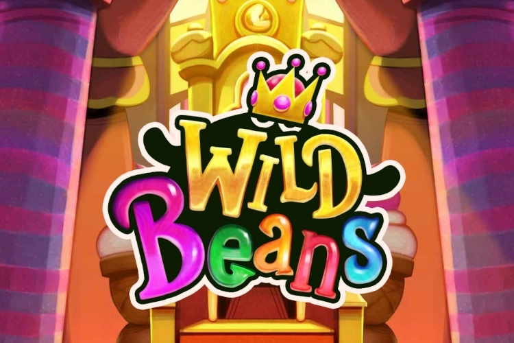 Wild Beans slot by Quickspin