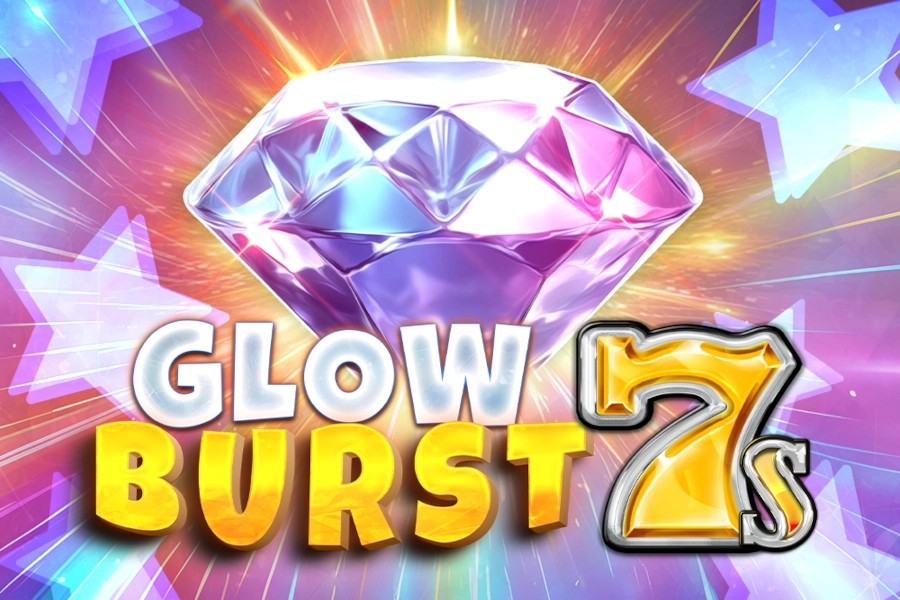 Glow Burst 7s slot by Kalamba Games - 94.2% RTP