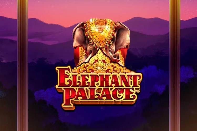 Elephant Palace slot by Design Works Gaming - 96.53% RTP