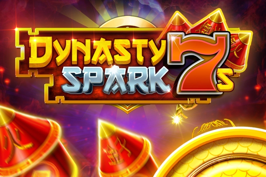 Dynasty Spark 7s slot by Kalamba Games - 94.3% RTP