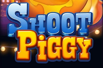 Shoot Piggy slot by Bigpot Gaming - 96.4% RTP