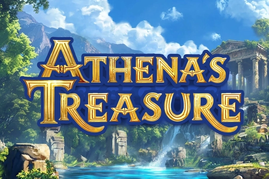 Athena's Treasure Demo Slot