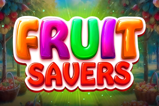 Fruit Savers slot by RTG
