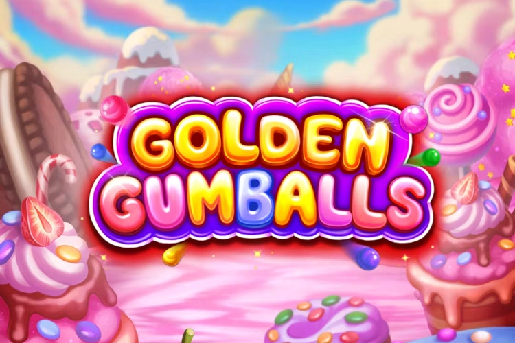 Golden Gumballs Demo Slot