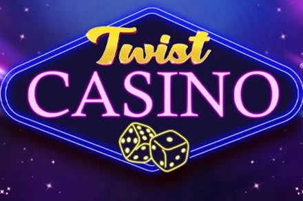 Twist Casino slot by Zitro - 95.25% RTP