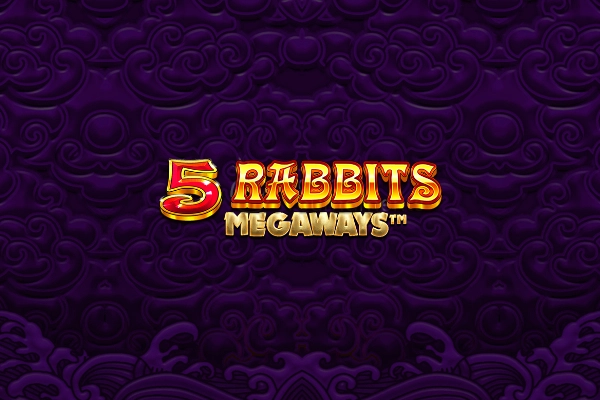 5 Rabbits Megaways demo