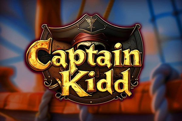 Captain Kidd slot by WorldMatch