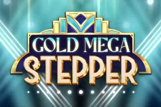 Gold Mega Stepper Demo Slot