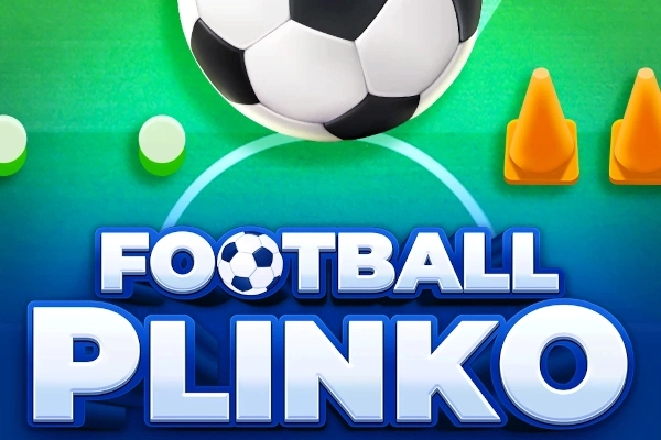 Football Plinko slot by BGaming