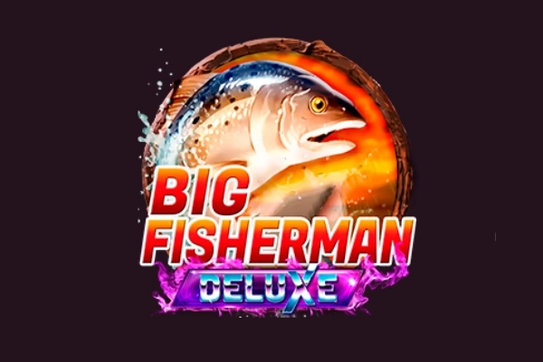Big Fisherman Deluxe demo