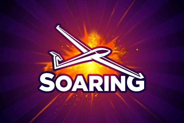 Soaring slot by Elbet