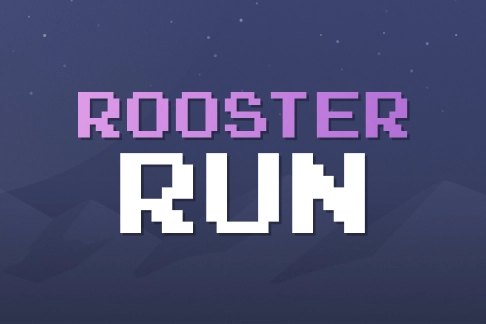 Rooster Run slot by Mascot Gaming