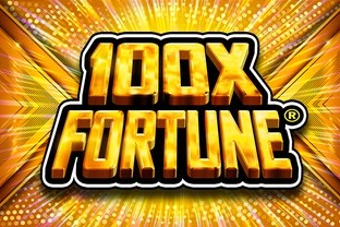 100x Fortune slot by Design Works Gaming - 93.84% RTP