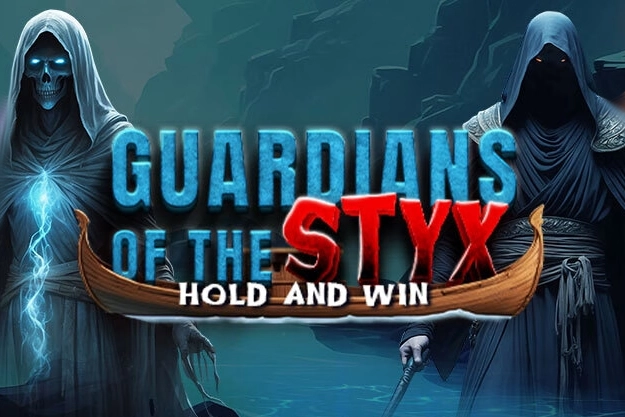 Guardians of the Styx slot by SlotoLand
