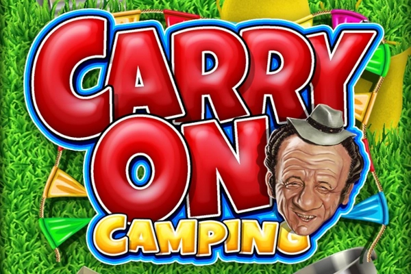 Carry On Camping slot by Core Gaming - 95.63% RTP
