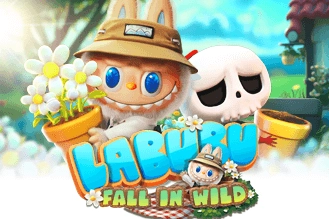 Labubu: Fall in Wild slot by Advantplay