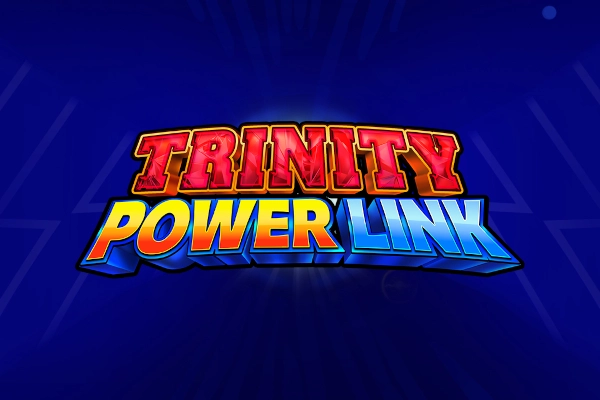 Trinity Power Link slot by Fugaso