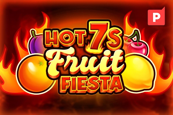 Hot 7s Fruit Fiesta slot by Platipus