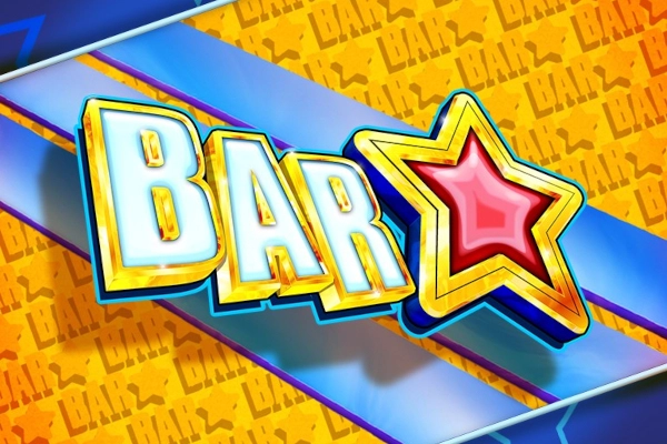 Bar Star slot by Core Gaming - 95% RTP