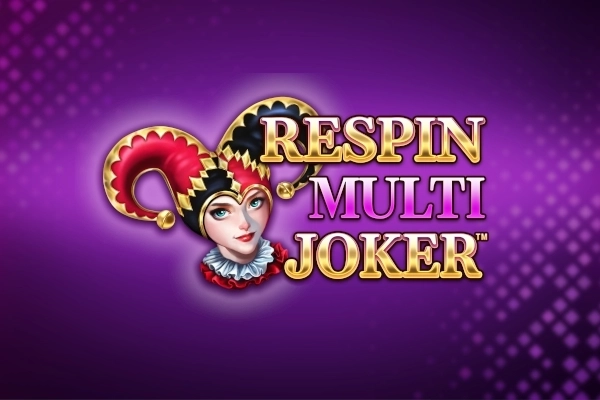 Respin Multi Joker slot by SYNOT Games - 96.01% RTP