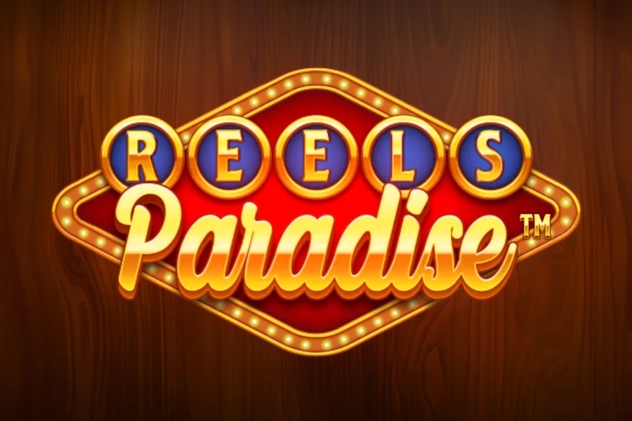 Reels Paradise slot by Booming Games