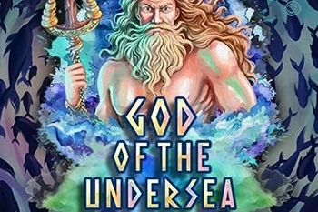 God of the Undersea slot by REEVO
