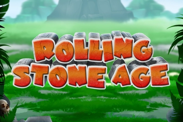 Rolling Stone Age slot by Core Gaming - 94.09% RTP