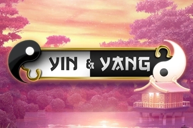 Yin Yang slot by GMW