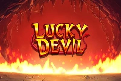 Lucky Devil slot by Octavian Gaming