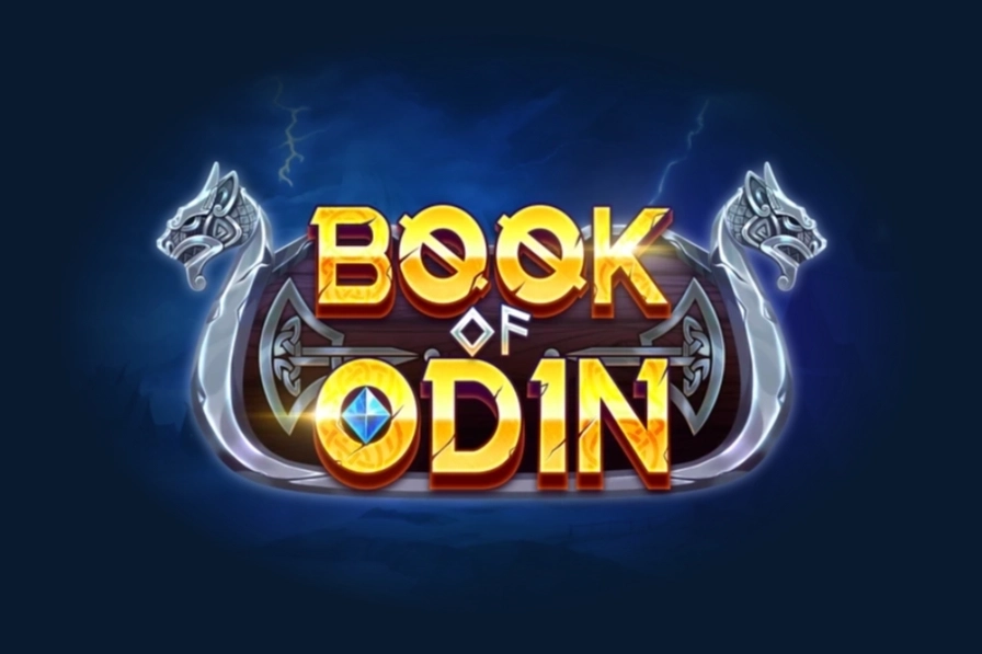 Book of Odin slot by TrueLab