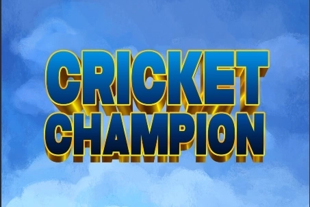 Cricket Champion slot by REEVO