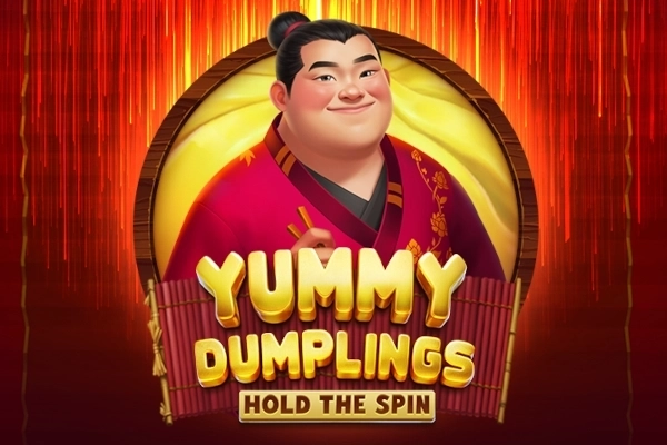 Yummy Dumplings: Hold The Spin slot by Gamzix