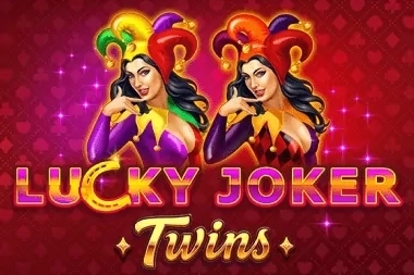 Lucky Joker Twins slot by Amatic