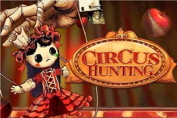 Circus Hunting Demo Slot